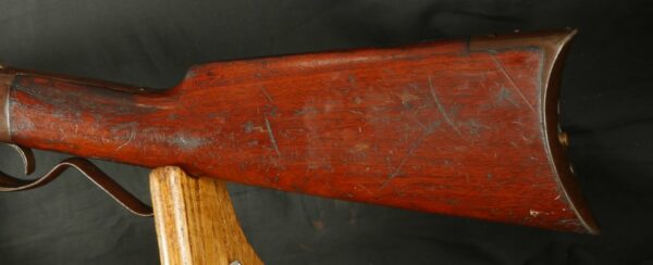 GR-0924-6339, Whitney Kennedy 44-40 with Octagon Barrel Rifle. BUY NOW - Image 13