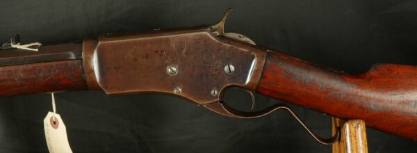 GR-0924-6339, Whitney Kennedy 44-40 with Octagon Barrel Rifle. BUY NOW - Image 14