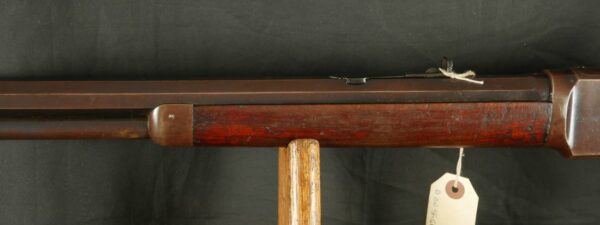 GR-0924-6339, Whitney Kennedy 44-40 with Octagon Barrel Rifle. BUY NOW - Image 15