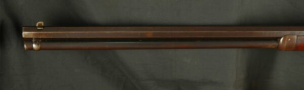 GR-0924-6339, Whitney Kennedy 44-40 with Octagon Barrel Rifle. BUY NOW - Image 16