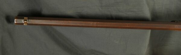 GR-0924-6339, Whitney Kennedy 44-40 with Octagon Barrel Rifle. BUY NOW - Image 18