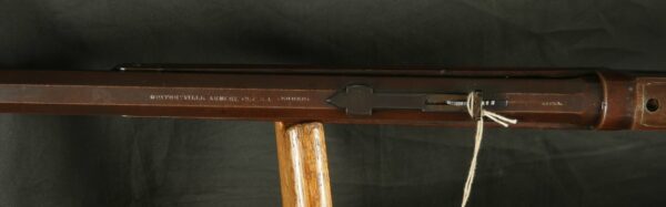 GR-0924-6339, Whitney Kennedy 44-40 with Octagon Barrel Rifle. BUY NOW - Image 17