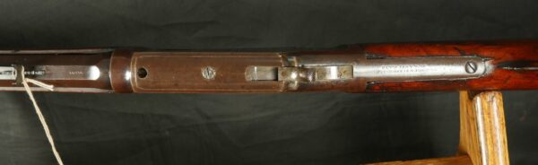 GR-0924-6339, Whitney Kennedy 44-40 with Octagon Barrel Rifle. BUY NOW - Image 19