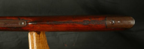 GR-0924-6339, Whitney Kennedy 44-40 with Octagon Barrel Rifle. BUY NOW - Image 20