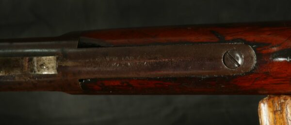 GR-0924-6339, Whitney Kennedy 44-40 with Octagon Barrel Rifle. BUY NOW - Image 21