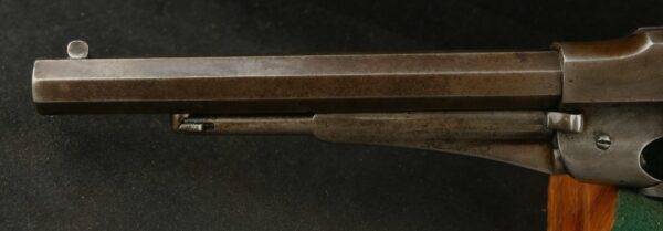 GR-0924-6341, Remington NM Army .44,6 shot, 3 line barrel address. BUY NOW - Image 11