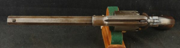 GR-0924-6341, Remington NM Army .44,6 shot, 3 line barrel address. BUY NOW - Image 4