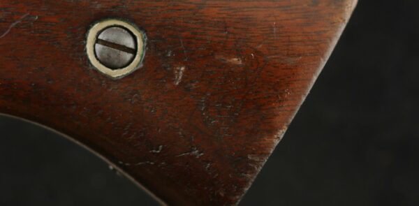 GR-0924-6341, Remington NM Army .44,6 shot, 3 line barrel address. BUY NOW - Image 14