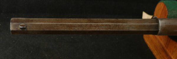 GR-0924-6341, Remington NM Army .44,6 shot, 3 line barrel address. BUY NOW - Image 15