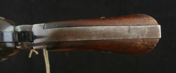 GR-0924-6341, Remington NM Army .44,6 shot, 3 line barrel address. BUY NOW - Image 17