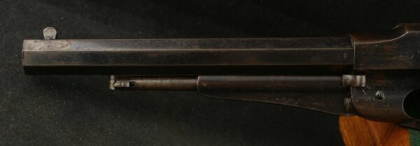 GR-0926-6343, Remington NM Army .44, 6 shot percussion. BUY NOW - Image 11