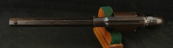 GR-0926-6343, Remington NM Army .44, 6 shot percussion. BUY NOW - Image 4