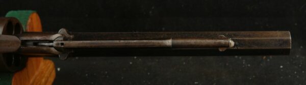 GR-0926-6343, Remington NM Army .44, 6 shot percussion. BUY NOW - Image 8
