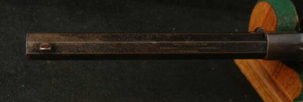 GR-0926-6343, Remington NM Army .44, 6 shot percussion. BUY NOW - Image 14