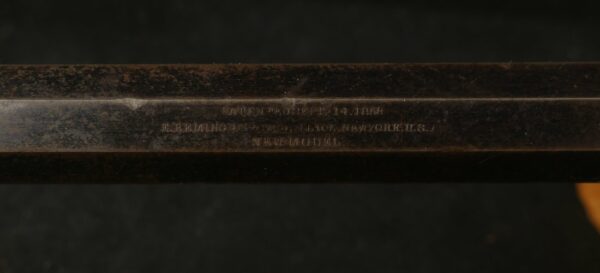 GR-0926-6343, Remington NM Army .44, 6 shot percussion. BUY NOW - Image 16