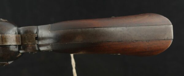 GR-0926-6343, Remington NM Army .44, 6 shot percussion. BUY NOW - Image 17