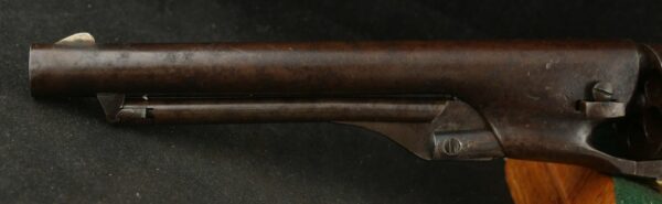 GR-0924-6344, Colt M-1860 Army, 3 screw frame. BUY NOW - Image 11