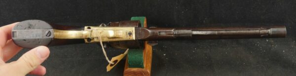 GR-0924-6344, Colt M-1860 Army, 3 screw frame. BUY NOW - Image 2