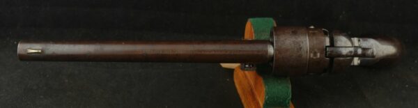 GR-0924-6344, Colt M-1860 Army, 3 screw frame. BUY NOW - Image 4