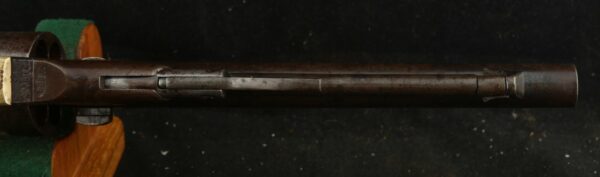 GR-0924-6344, Colt M-1860 Army, 3 screw frame. BUY NOW - Image 8