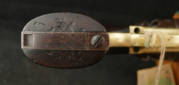 GR-0924-6344, Colt M-1860 Army, 3 screw frame. BUY NOW - Image 10