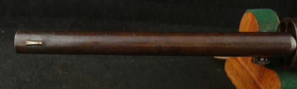 GR-0924-6344, Colt M-1860 Army, 3 screw frame. BUY NOW - Image 14