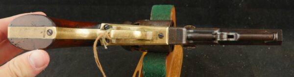 GR-0924-6350, Colt M-1849 Pocket, 4 inch, 5 shot. BUY NOW - Image 2