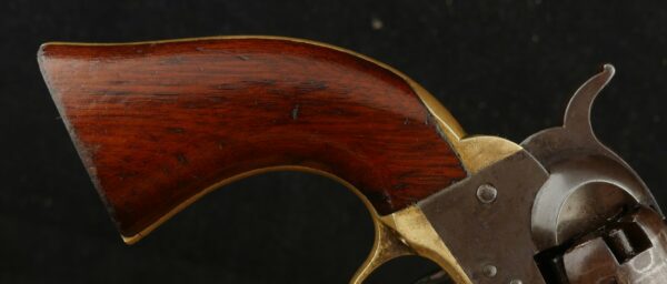 GR-0924-6350, Colt M-1849 Pocket, 4 inch, 5 shot. BUY NOW - Image 8