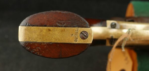 GR-0924-6350, Colt M-1849 Pocket, 4 inch, 5 shot. BUY NOW - Image 11