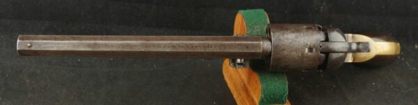 GR-0924-6358, Colt M-1851 Navy, .36 cal, 6 shot. #207xxx matching. BUY NOW - Image 8