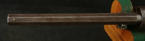 GR-0924-6358, Colt M-1851 Navy, .36 cal, 6 shot. #207xxx matching. BUY NOW - Image 15
