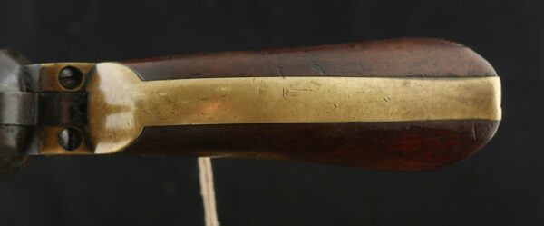 GR-0924-6358, Colt M-1851 Navy, .36 cal, 6 shot. #207xxx matching. BUY NOW - Image 12