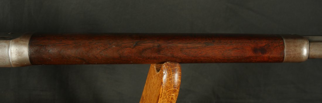 GR-0924-6360, Whitney Kennedy Octagon Barrel Lever Action Heavy Frame Rifle in .40-60. BUY NOW - Image 21