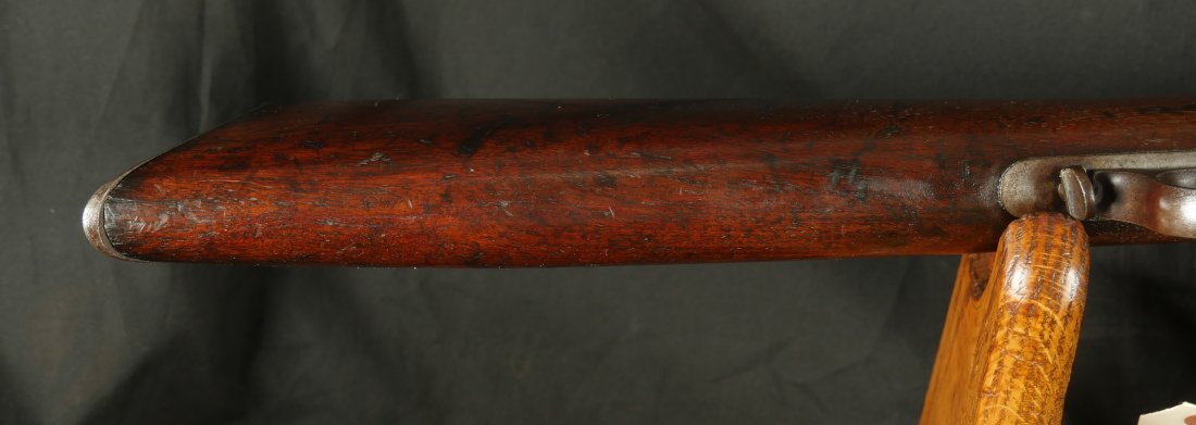 GR-0924-6360, Whitney Kennedy Octagon Barrel Lever Action Heavy Frame Rifle in .40-60. BUY NOW - Image 23