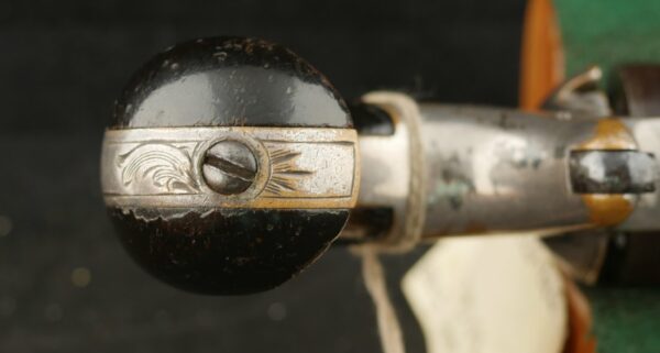 079-1024-9100, Moore Teat Fire .30 Cal. BLOWOUT - Image 10