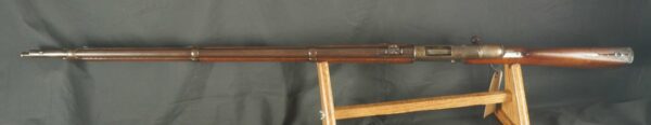 079-1024-0001, Swiss Veterli Military Rifle in .41 Swiss Caliber. BLOWOUT - Image 3