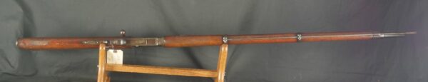 079-1024-0001, Swiss Veterli Military Rifle in .41 Swiss Caliber. BLOWOUT - Image 4