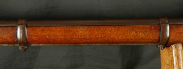 079-1024-0001, Swiss Veterli Military Rifle in .41 Swiss Caliber. BLOWOUT - Image 7