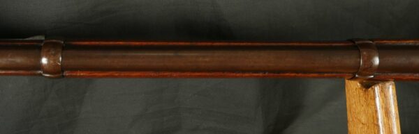 079-1024-0001, Swiss Veterli Military Rifle in .41 Swiss Caliber. BLOWOUT - Image 13