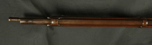 079-1024-0001, Swiss Veterli Military Rifle in .41 Swiss Caliber. BLOWOUT - Image 14