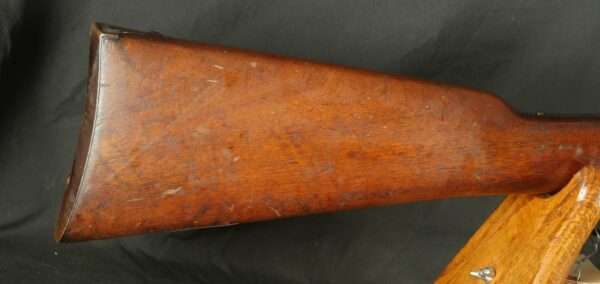 079-1024-0001, Swiss Veterli Military Rifle in .41 Swiss Caliber. BLOWOUT - Image 15