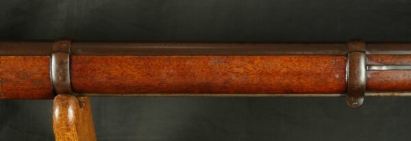 079-1024-0001, Swiss Veterli Military Rifle in .41 Swiss Caliber. BLOWOUT - Image 17
