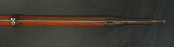 079-1024-0001, Swiss Veterli Military Rifle in .41 Swiss Caliber. BLOWOUT - Image 19