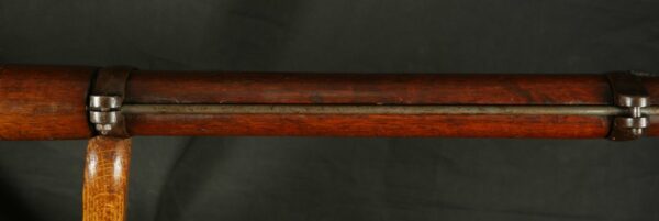 079-1024-0001, Swiss Veterli Military Rifle in .41 Swiss Caliber. BLOWOUT - Image 20