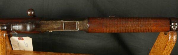079-1024-0001, Swiss Veterli Military Rifle in .41 Swiss Caliber. BLOWOUT - Image 21