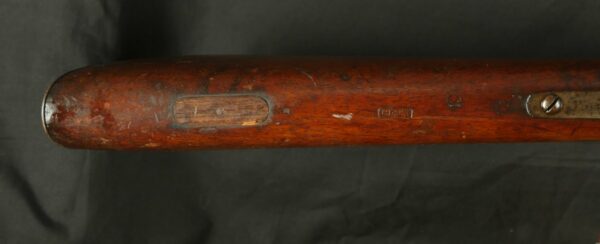 079-1024-0001, Swiss Veterli Military Rifle in .41 Swiss Caliber. BLOWOUT - Image 22