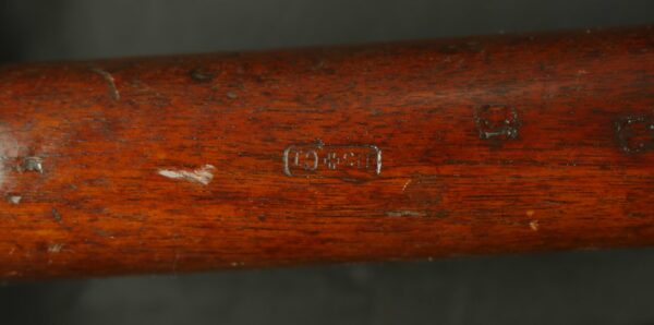 079-1024-0001, Swiss Veterli Military Rifle in .41 Swiss Caliber. BLOWOUT - Image 23