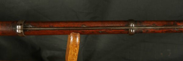 079-1024-0004, Remington Rolling Block Single Shot military rifle. BLOWOUT - Image 11