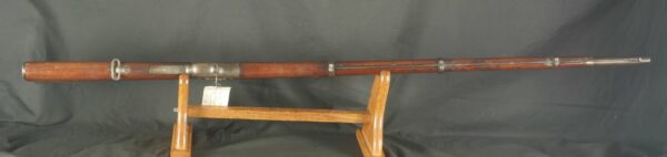 079-1024-0004, Remington Rolling Block Single Shot military rifle. BLOWOUT - Image 2