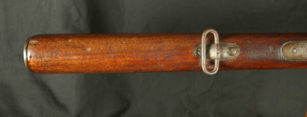 079-1024-0004, Remington Rolling Block Single Shot military rifle. BLOWOUT - Image 9